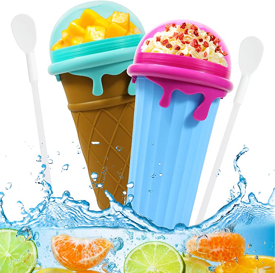 Houbli - Slushy Maker - 500ml