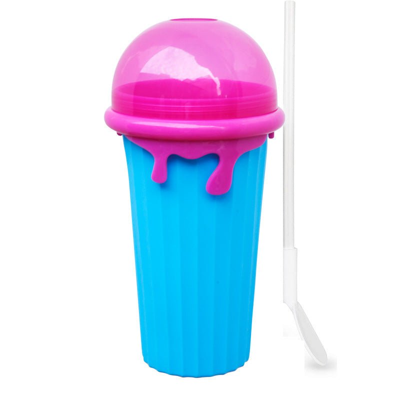 Houbli - Slushy Maker - 500ml